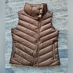 Patagonia Black Prow Vest